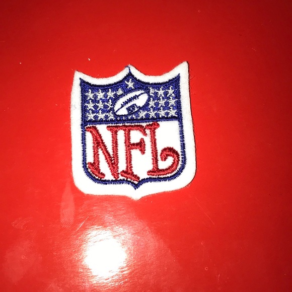 NFL patch - Picture 1 of 1